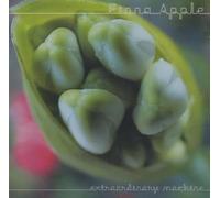 Fiona Apple - Extraordinary Machine [+ DVD] [Australian Import]