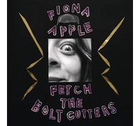 Fiona Apple - Fetch the Bolt Cutters 2LP Vinyl