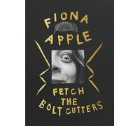 Fiona Apple Fetch The Bolt Cutters (CD) (US IMPORT)
