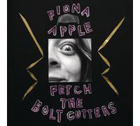 Fiona Apple - Fetch The Bolt Cutters LP Vinyl