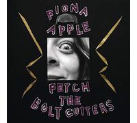 Fetch The Bolt Cutters [VINYL]
