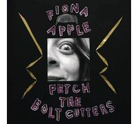 Fetch The Bolt Cutters [VINYL]