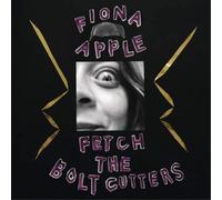 Fiona Apple Fetch the Bolt Cutters (Vinyl) 12" Album (US IMPORT)