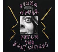 Fiona Apple - Fetch the Bolt Cutters - Vinyl Record - M3z