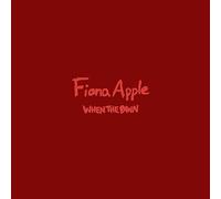 Fiona Apple - Fiona Apple - When The Pawn