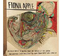 Fiona Apple - Idler Wheel Is Wiser Than The Driver Of The Screw And Whip - K3z