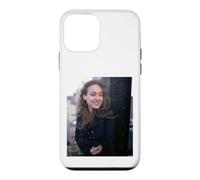 Fiona Apple In NYC Tidal Pop Singer By David Corio Case for iPhone 12 mini