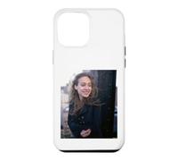 Fiona Apple In NYC Tidal Pop Singer By David Corio Case for iPhone 12 Pro Max