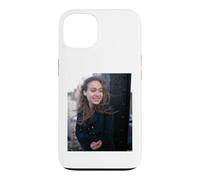 Fiona Apple In NYC Tidal Pop Singer By David Corio Case for iPhone 13