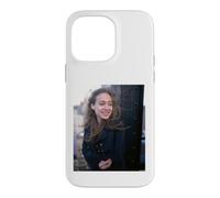 Fiona Apple In NYC Tidal Pop Singer By David Corio Case for iPhone 14 Pro Max