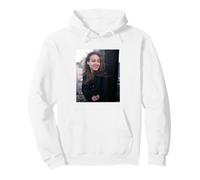 Fiona Apple In NYC Tidal Pop Singer By David Corio Pullover Hoodie