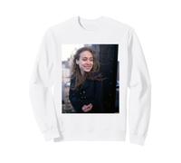 Fiona Apple In NYC Tidal Pop Singer By David Corio Sweatshirt