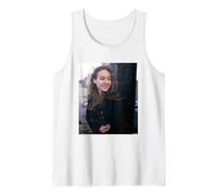 Fiona Apple in NYC Tidal Pop Singer By David Corio Tank Top