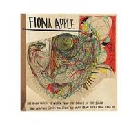 FIONA APPLE - THE IDLER WHEEL IS WISER THAN THE DRIVER OF THE SCREW 2 CD NEW