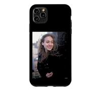 Fiona Apple Tidal Pop Singer In NYC By David Corio Case for iPhone 11 Pro Max