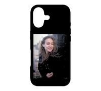 Fiona Apple Tidal Pop Singer In NYC By David Corio Case for iPhone 17