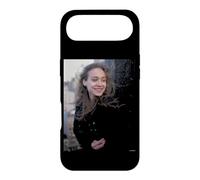 Fiona Apple Tidal Pop Singer In NYC By David Corio Case for iPhone Air