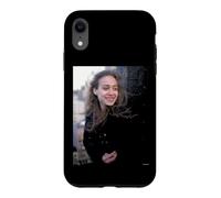 Fiona Apple Tidal Pop Singer In NYC By David Corio Case for iPhone XR