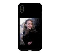 Fiona Apple Tidal Pop Singer In NYC By David Corio Case for iPhone XS Max