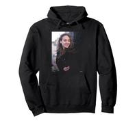 Fiona Apple Tidal Pop Singer In NYC By David Corio Pullover Hoodie