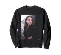 Fiona Apple Tidal Pop Singer In NYC By David Corio Sweatshirt