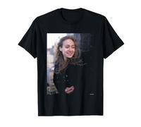 Fiona Apple Tidal Pop Singer in NYC By David Corio T-Shirt