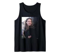 Fiona Apple Tidal Pop Singer in NYC By David Corio Tank Top