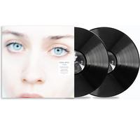 Fiona Apple Tidal - Remastered 180 Gram 45RPM Audiophile Pressing + Lyric Book - Sealed UK 2-LP Double vinyl album record 19439874241 Epic Sony 2023