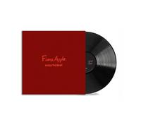 Fiona Apple When The Pawn - 1x Vinyl LP in Black Fiona Apple Black
