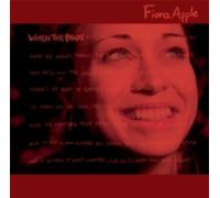 FIONA APPLE: WHEN THE PAWN - CD