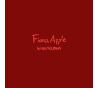 Fiona Apple - When The Pawn... LP Vinyl