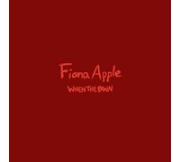 Fiona Apple - When The Pawn (LP)