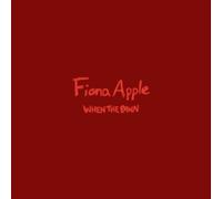 Fiona Apple - WHEN THE PAWN... - New Vinyl Record VINYL LONGPLAY 33 1 - V15z