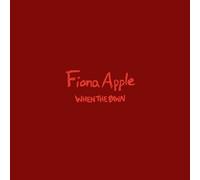 Fiona Apple - WHEN THE PAWN... - Vinyl Record VINYL LONGPLAY 33 1 - F15z