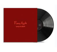 Fiona Apple - When The Pawn (LP)