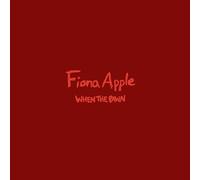 Fiona Apple - WHEN THE PAWN... - Vinyl Record - M3z