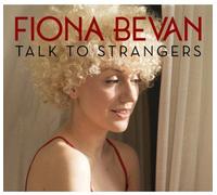 Fiona Bevan - Talk To Strangers [VINYL]