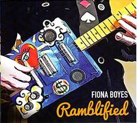 Fiona Boyes - Ramblified
