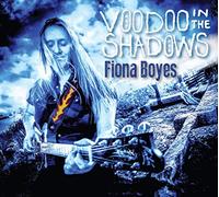 Fiona Boyes - Voodoo in the Shadows