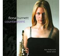 Fiona Burnett - Counterpoint