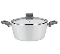 Fiona Cooking Pot with Glass Lid 20 cm