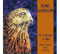 Fiona Davidson - Language of Birds