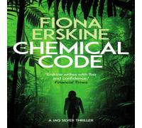 Fiona Erskine The Chemical Code Paperback Book Fiona Erskine Multicolor