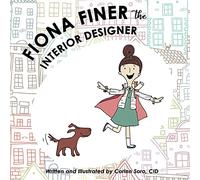 Fiona Finer The Interior Designer