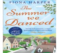 Fiona Harper The Summer We Danced Paperback Book Fiona Harper Multicolor