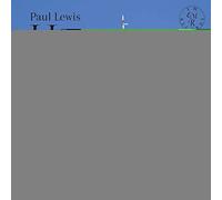 Fiona Hosford, Camilla Pay & Alexander Rider - Paul Lewis: Harpscenes