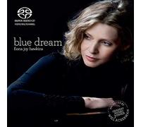 Fiona Joy Hawkins - Bluedream (Sacd Version)