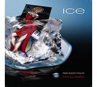 Fiona Joy Hawkins - Ice - Piano Slightly Chilled