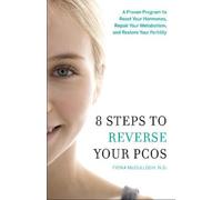 Fiona McCulloch 8 Steps to Reverse Your PCOS (Paperback) (US IMPORT)