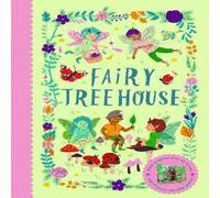 Fiona Munro Fairy Treehouse Novelty book Book Fiona Munro Multicolor